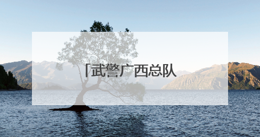 武警广西总队北海支队开展端午系列活动