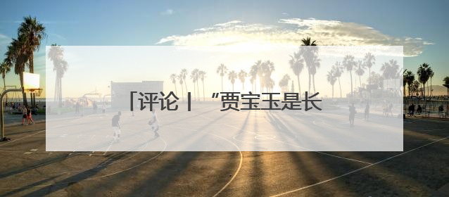 评论丨“贾宝玉是长子长孙”引争议，要较真内容也要包容失误